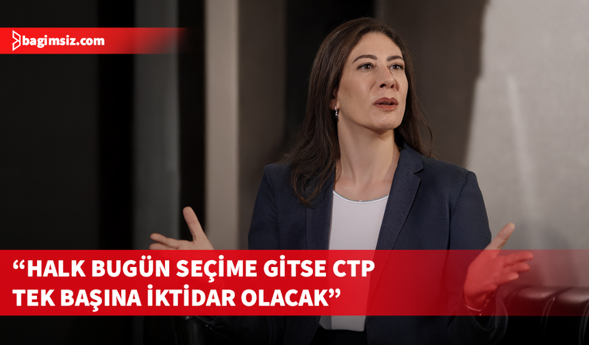 İncirli: Seçim tarihi belirlendikten sonra yeni dönem vizyonumuzu kamuoyuyla paylaşacağız