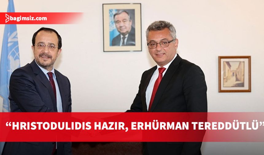 Rum basını Holguin'in Kıbrıs temaslarını değerlendirdi