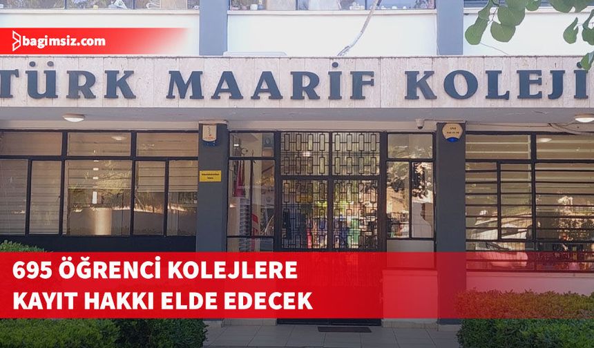 Kolej Giriş Sınavı’nın ikinci basamağı (KGS-2) bugün yapılıyor