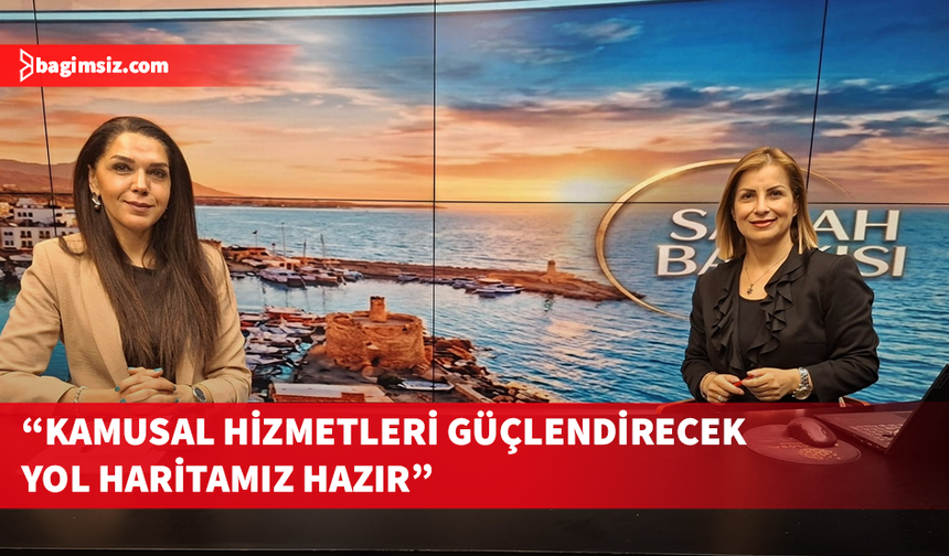 Kürşat: Kaynaklar yalnızca belirli kesimlere değil, üreten herkese eşit ve şeffaf şekilde dağıtılacak