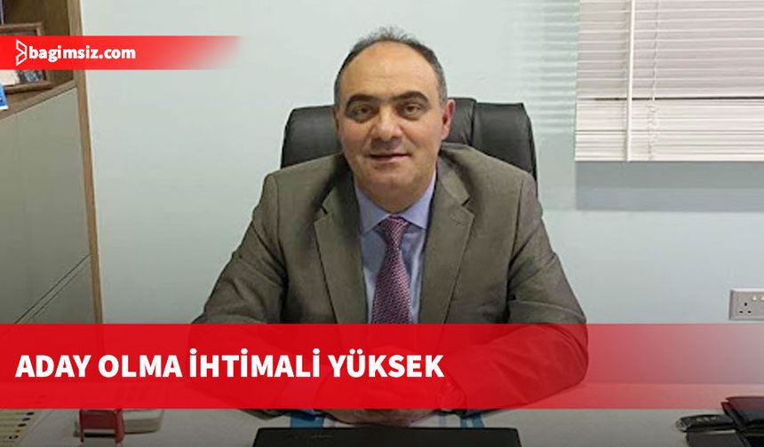 Başhekim Kalfaoğlu’nun Gazimağusa Belediye Başkanlığına aday olma ihtimali yüksek