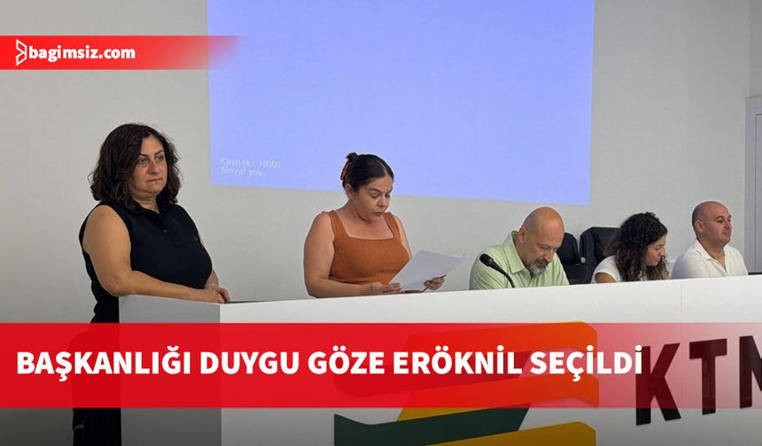 Kıbrıs Otizm Derneği 2. Olağan Genel Kurulu gerçekleşti