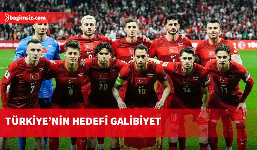 Türkiye, Paraguay karşısında ilk puan peşinde