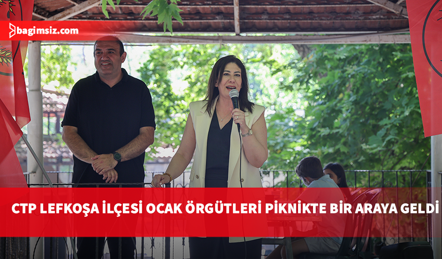 İncirli: İnsanların ihtiyaçlarını karşılayacak hizmetleri CTP hükümeti yapacak