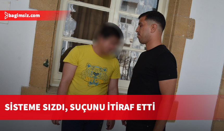 Çalışma Dairesi’nin sistemine izinsiz erişim iddiası: 3 gün tutuklu kalacak