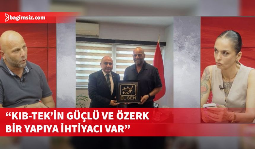 Tuğcu: Büyükelçiye doğruları anlattık