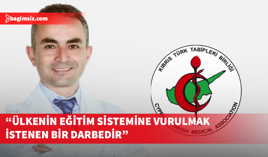 Dalkan: AÖA’da torpil ve siyasi kayırmacılık kabul edilemez