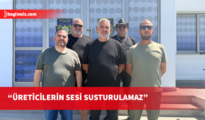 Onalt: Tarım Bakanlığı bir aydır randevu talebimize geri dönüş yapmadı