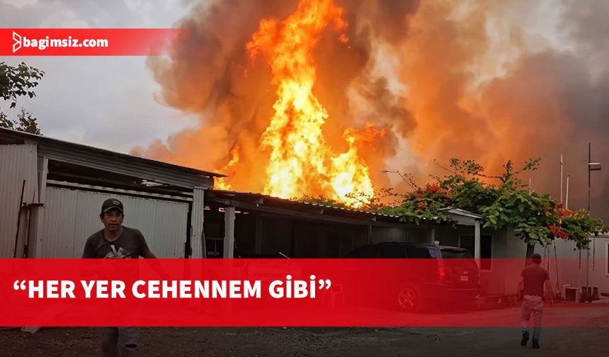 Venezuela'da meydana gelen depremlerde can kaybı yükseliyor...