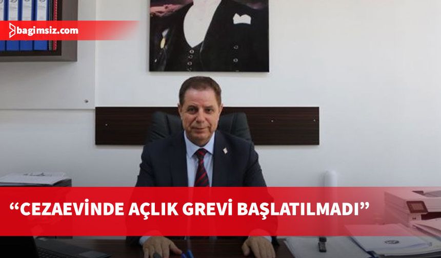 Yeldener: Klimalarla ilgili kısa süreli bir sorun yaşandı ancak sorun çözüldü