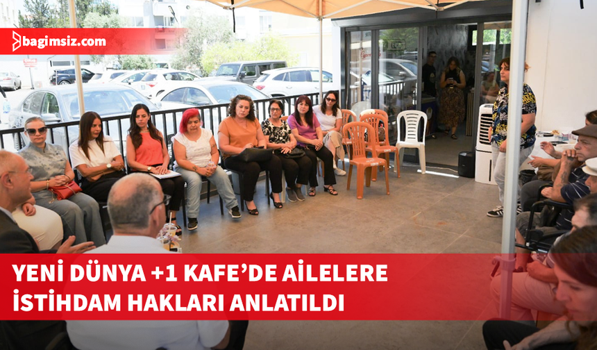 LTB’den özel gereksinimli bireylerin istihdamına yönelik bilgilendirme toplantısı