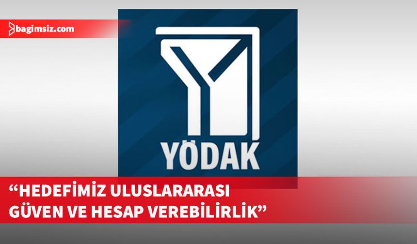 YÖDAK, THE 2026 Impact Rankings sonuçlarını değerlendirdi