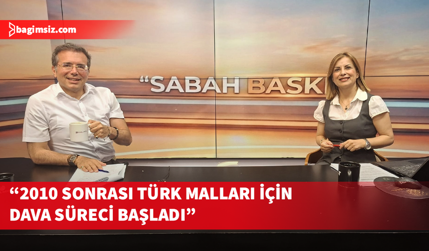 Hakkı: Loizidu kararı Güney’deki Türk malları için de emsal olmalı