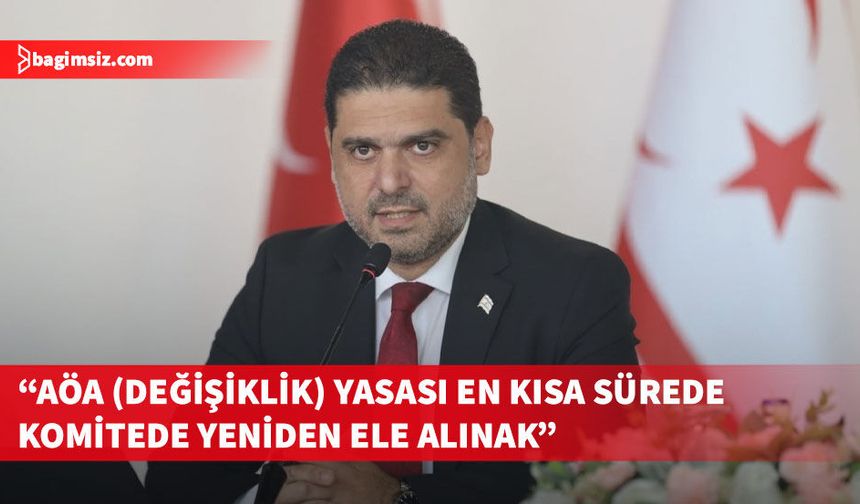 Savaşan: Kesintisiz yönetim sayesinde yıllardır beleyen projeleri tamamladık