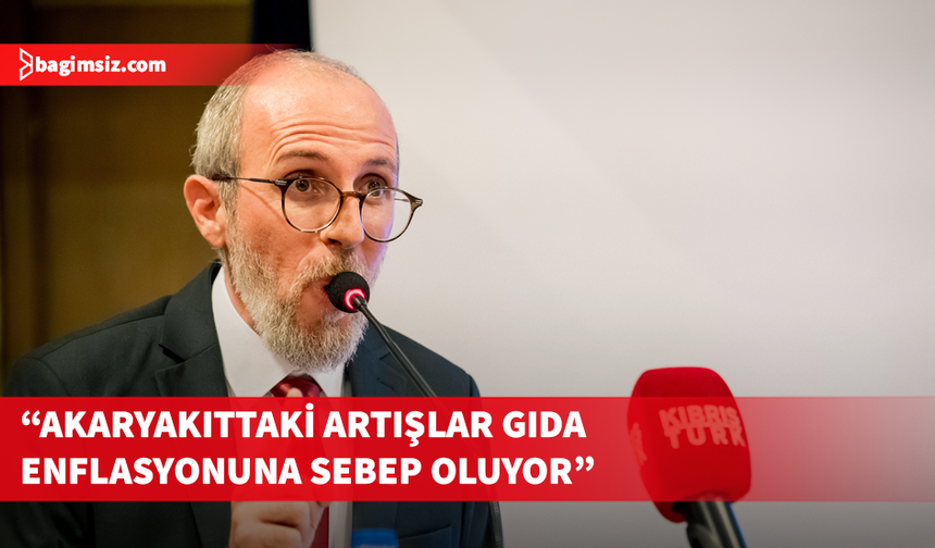 Alas: Küresel petrol düşerken zamların geri çekilmemesi kabul edilemez
