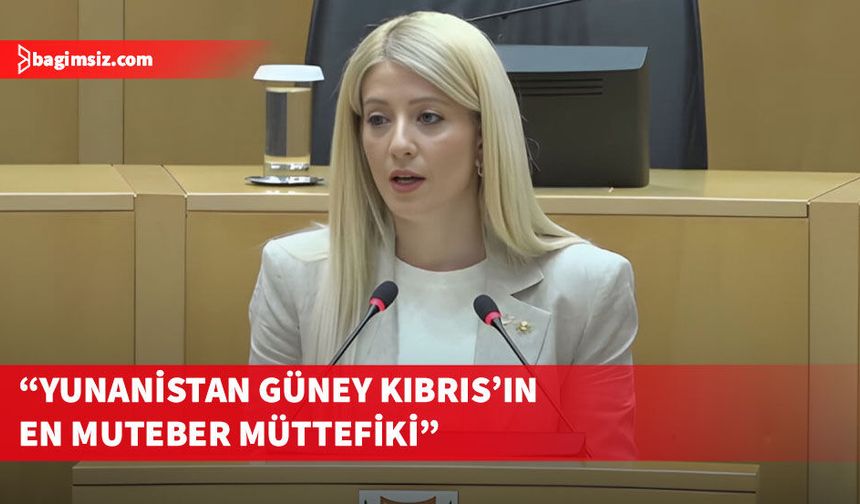 Rum Meclis Başkanı Dimitriu: Kıbrıs sorunu müzakereleri tutarlılık gerektiriyor
