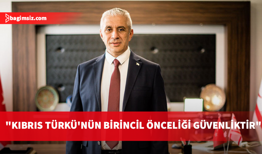 Taçoy: AB’nin durması gereken nokta sorgulanmalı