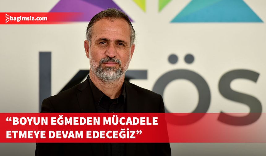 Baybora’dan KTÖS kurucu üyesi Yaşar Teyfikler için başsağlığı mesajı