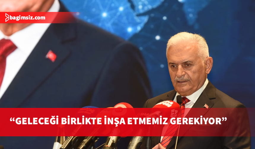 Yıldırım: KKTC, Türk dünyasının vazgeçilmez bir parçasıdır