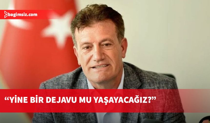 Arıklı: Milli davalarda zikzaklar olmaz