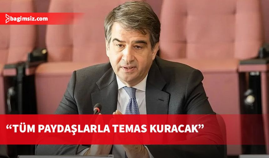 AB Komisyonu:  Fitto süreci ileriye taşıyacak deneyim ve yetkinliğe sahip...