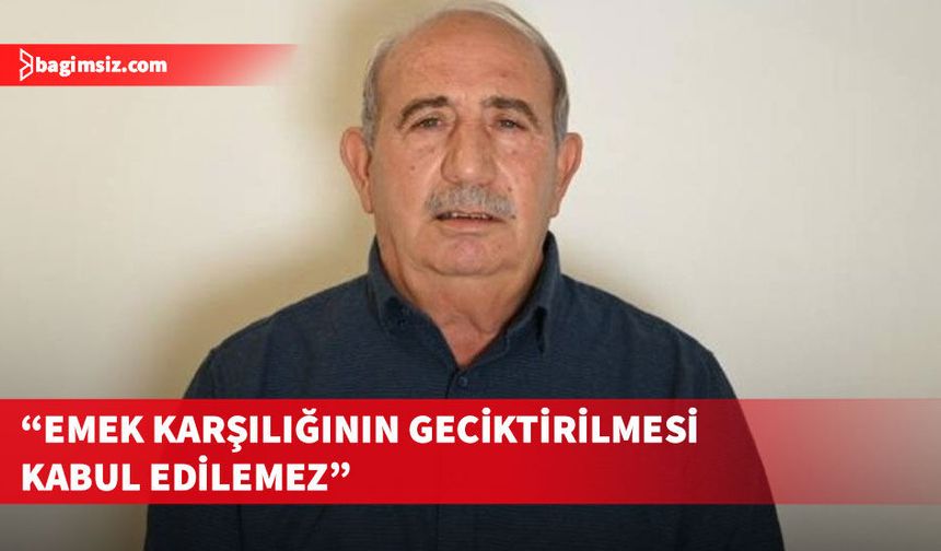 Kar-İş’ten hükümete öğrenci taşımacılığı konusunda ödeme uyarısı: Salı gününe kadar süre...