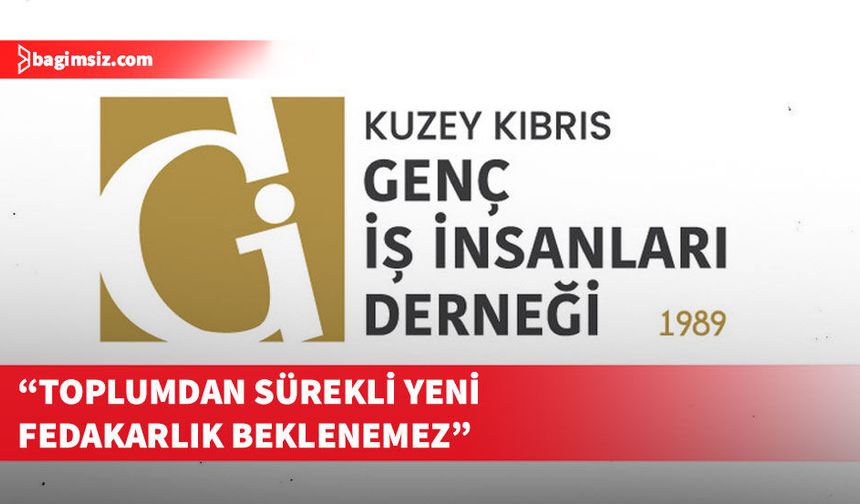 GİAD, asgari ücret konusunda ortak sorumluluk çağrısı yaptı