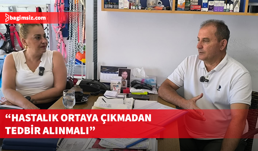 Tehlike henüz geçmedi!