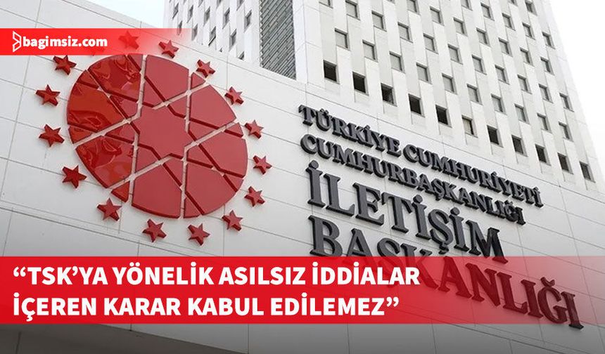 Duran'dan AP’nin Kıbrıs kararına tepki