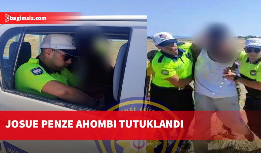 Ölümlü kazaya karışan sürücünün kimliği açıklandı