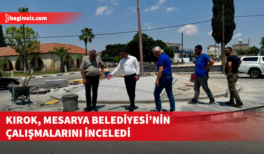 Kırok ve Latif’ten iş birliği mesajı