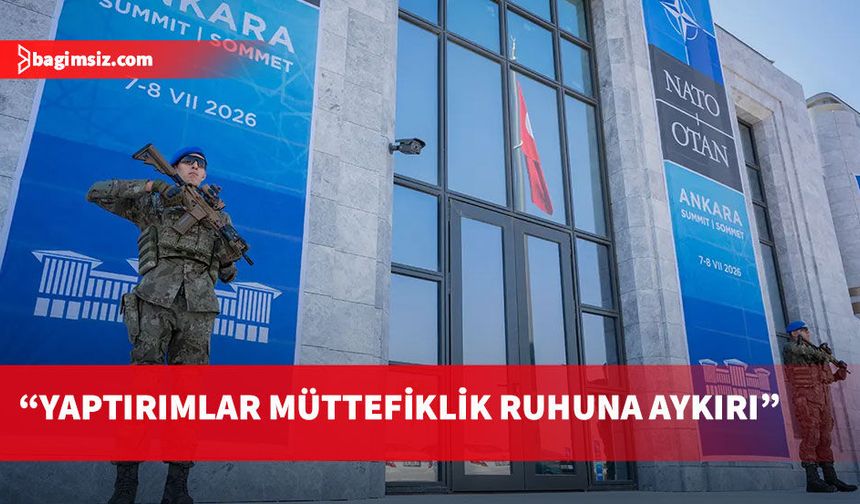 MSB: Müttefiklik ruhuyla bağdaşmayan CAATSA yaptırımları kalkmalı