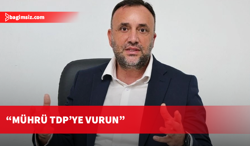 Zeki Çeler’den sandık çağrısı