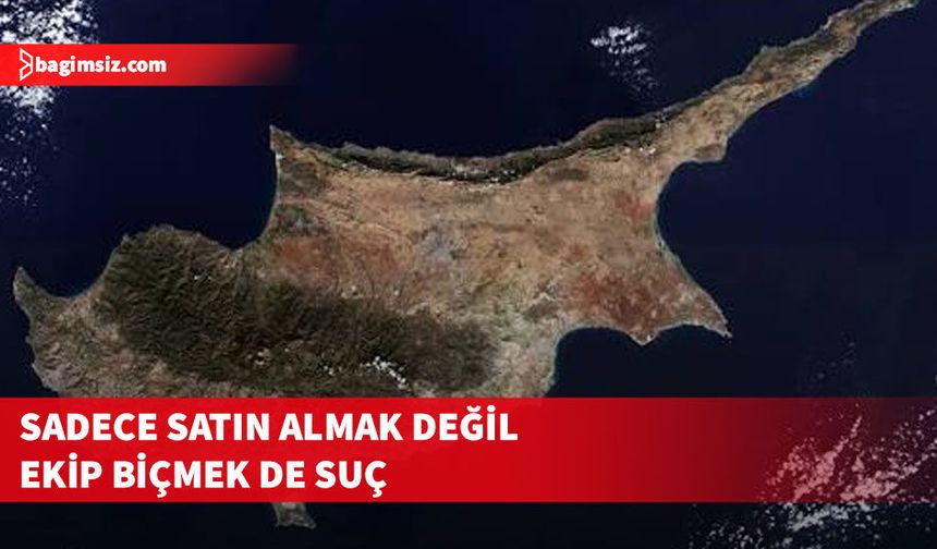 Mülkiyet konusunu bilinçli olarak tırmandıran Rum Yönetimi hedef büyüttü…