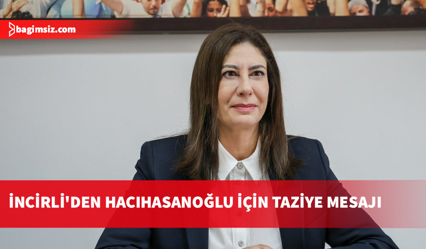İncirli'den Kumyalı açıklaması: Tüm yönleriyle, şeffaf ve hızlıca aydınlatılmalı