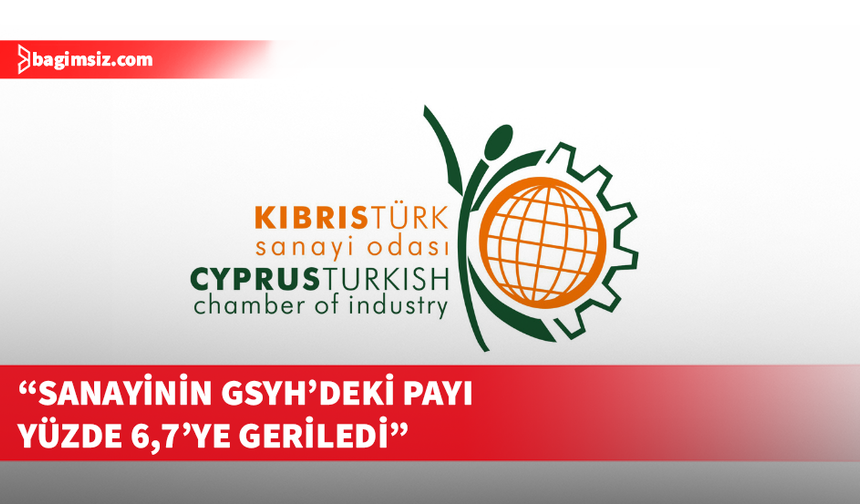 KTSO: Üretim ekonomi politikalarının merkezine alınmalı