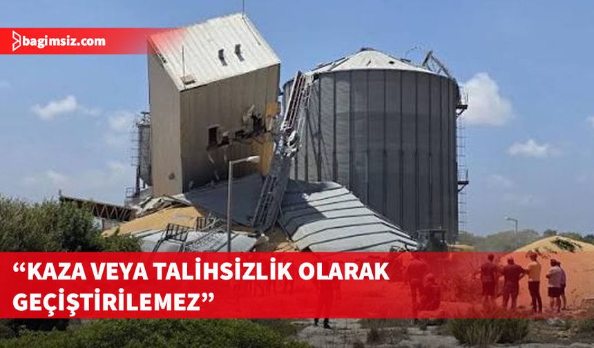 İSG-BİR: İş kazaları kader değildir