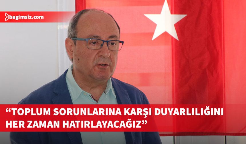 Gazeteciler Cemiyeti’nden Tekin Birinci için başsağlığı mesajı