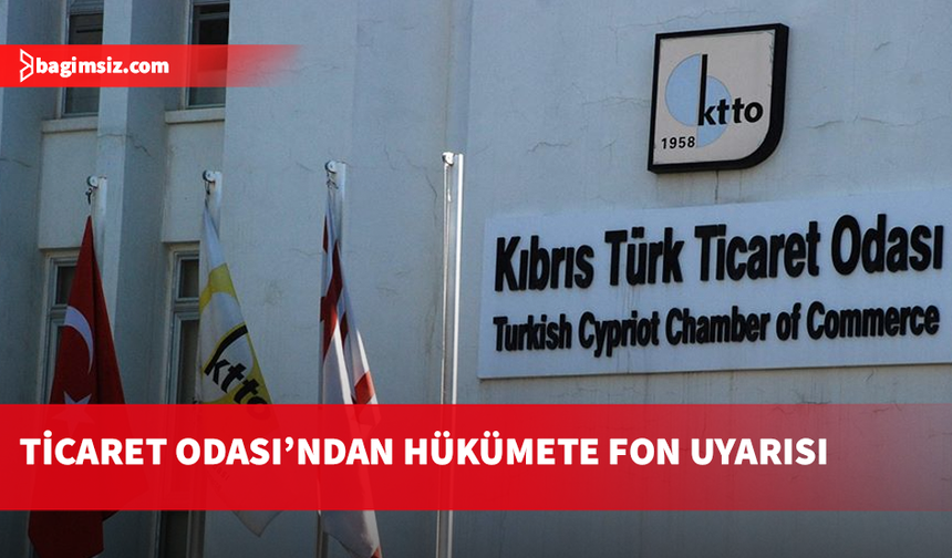 KTTO: Yerel İstihdamı Destekleme Fonu’nun amacı değiştirilemez