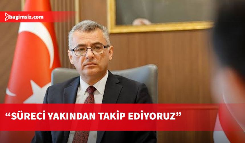 Erhürman'dan Ayia Napa'daki Kıbrıslı Türk’e yönelik saldırıya ilişkin açıklama