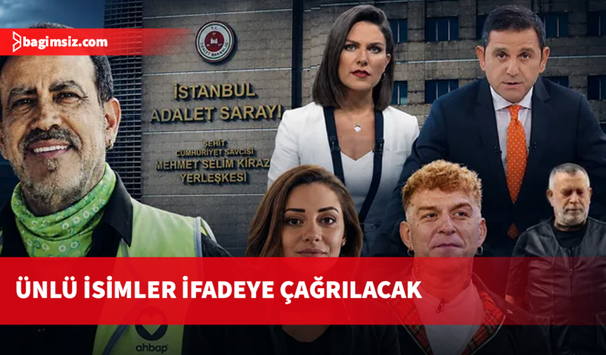 Ahbap Soruşturması derinleşiyor