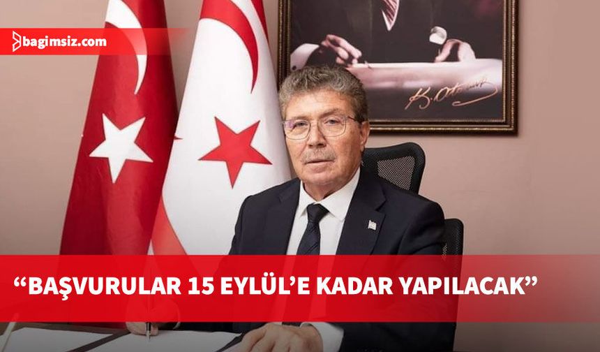 Başbakan Üstel, birikmiş prim borçları için sigorta affının yürürlüğe girdiğini duyurdu