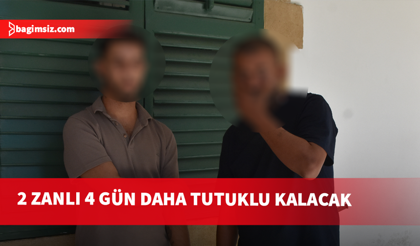 Konsomatris verilmediği için gece kulübüne ateş açmakla itham edildiler