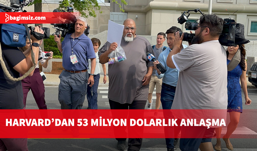 Harvard, Morg Skandalı İçin 53 Milyon Dolarlık Uzlaşmayı Kabul Etti
