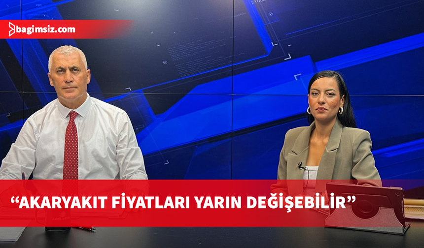 Amcaoğlu: Savaşın akaryakıt ve gıda fiyatlarına etkisi göz ardı edilmemeli