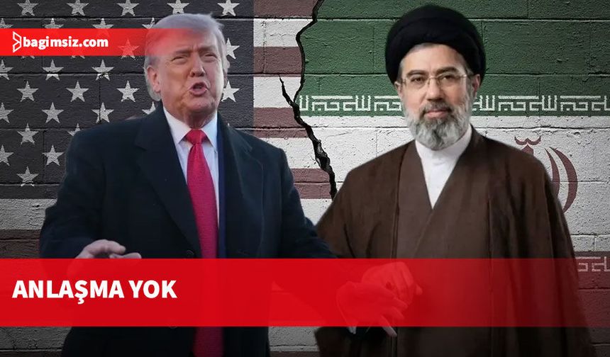 ABD-İran ateşkesinde kriz büyüyor