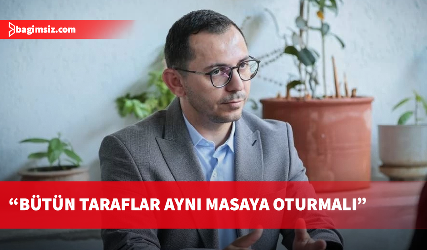 Tel-Sen: Fiber gelsin, ancak hangi şartlarla geldiğini herkes bilsin