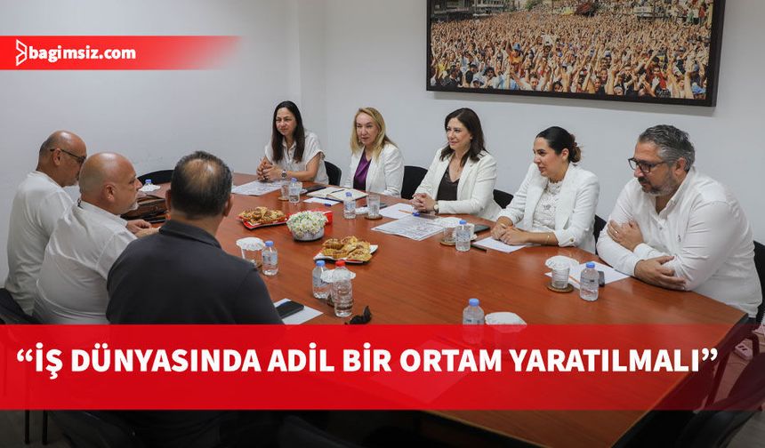 CTP ve İŞAD ekonomiyi masaya yatırdı