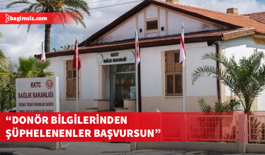 Sağlık Bakanlığı’ndan tüp bebek tedavisi gören ailelere başvuru çağrısı