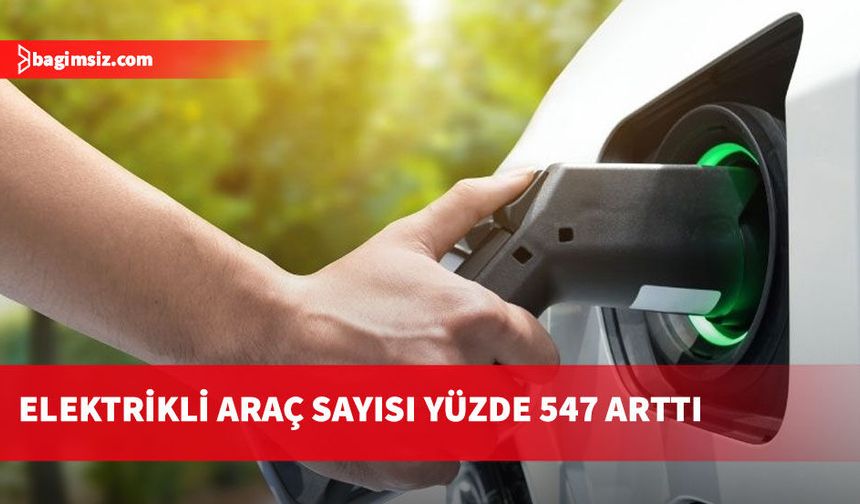 Akaryakıttan Elektriğe